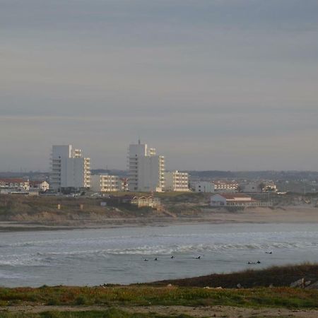 Baleal Tower Bay Apartment Ferrel  Extérieur photo