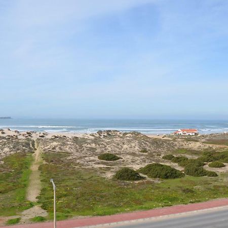 Baleal Tower Bay Apartment Ferrel  Extérieur photo