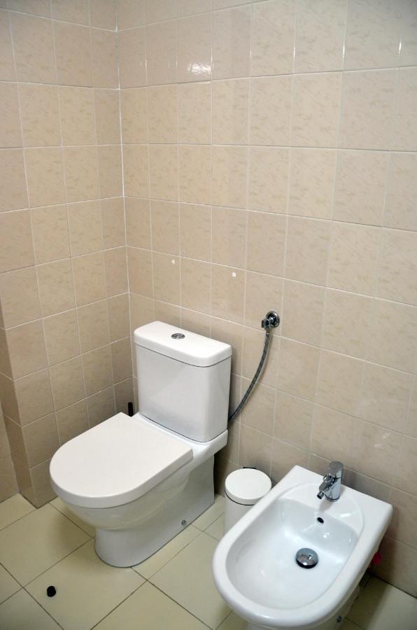 Baleal Tower Bay Apartment Ferrel  Extérieur photo