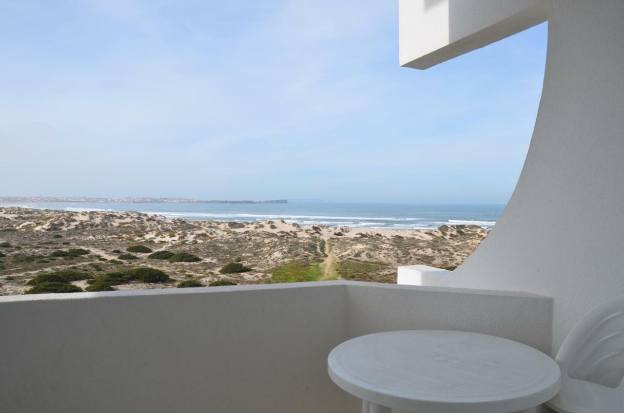 Baleal Tower Bay Apartment Ferrel  Extérieur photo