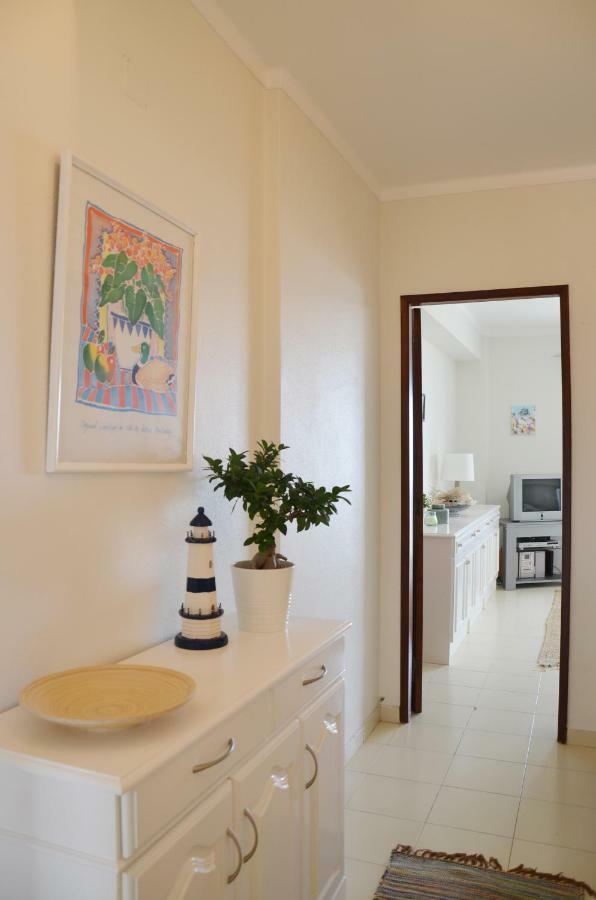 Baleal Tower Bay Apartment Ferrel  Extérieur photo
