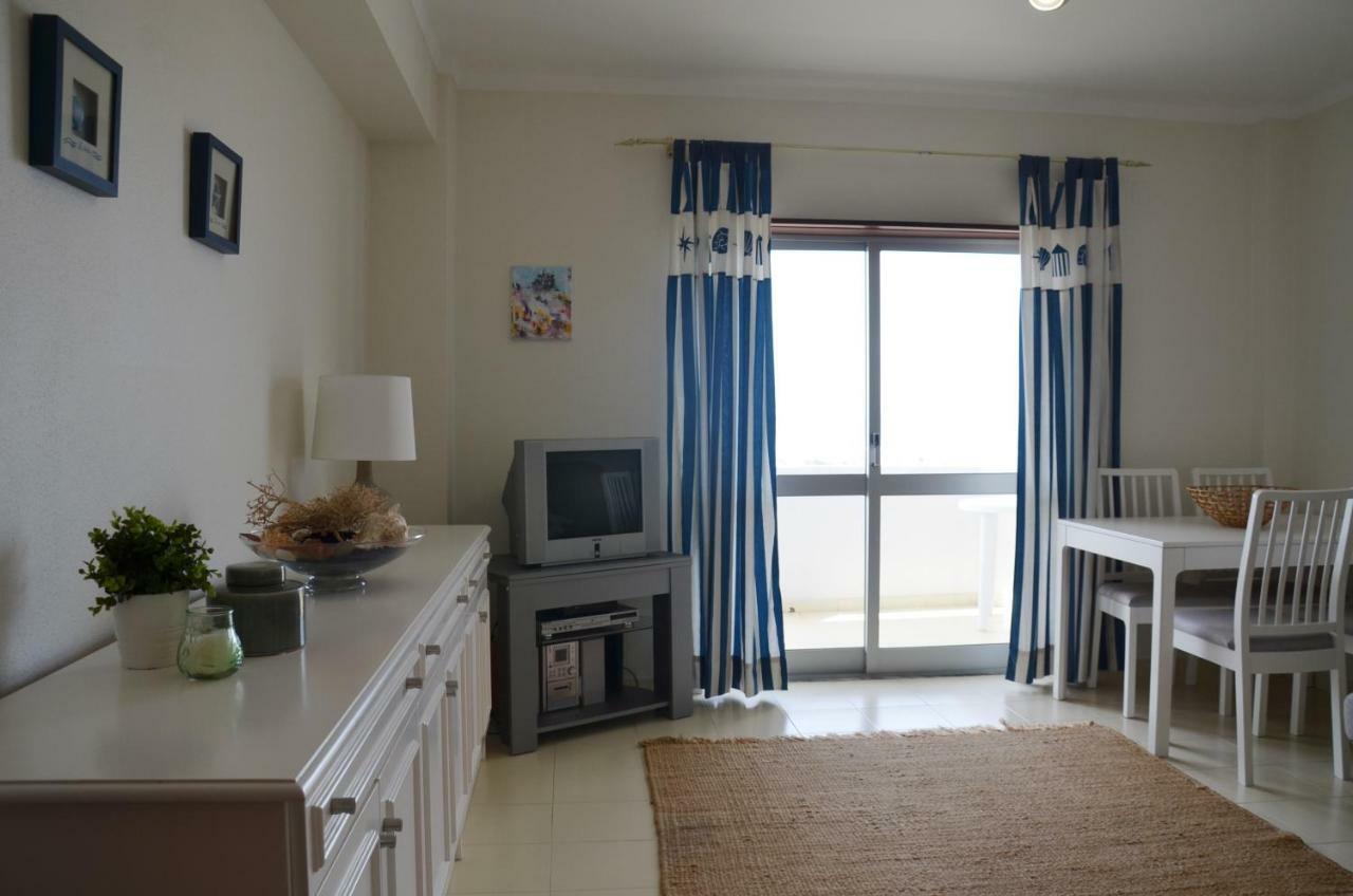 Baleal Tower Bay Apartment Ferrel  Extérieur photo