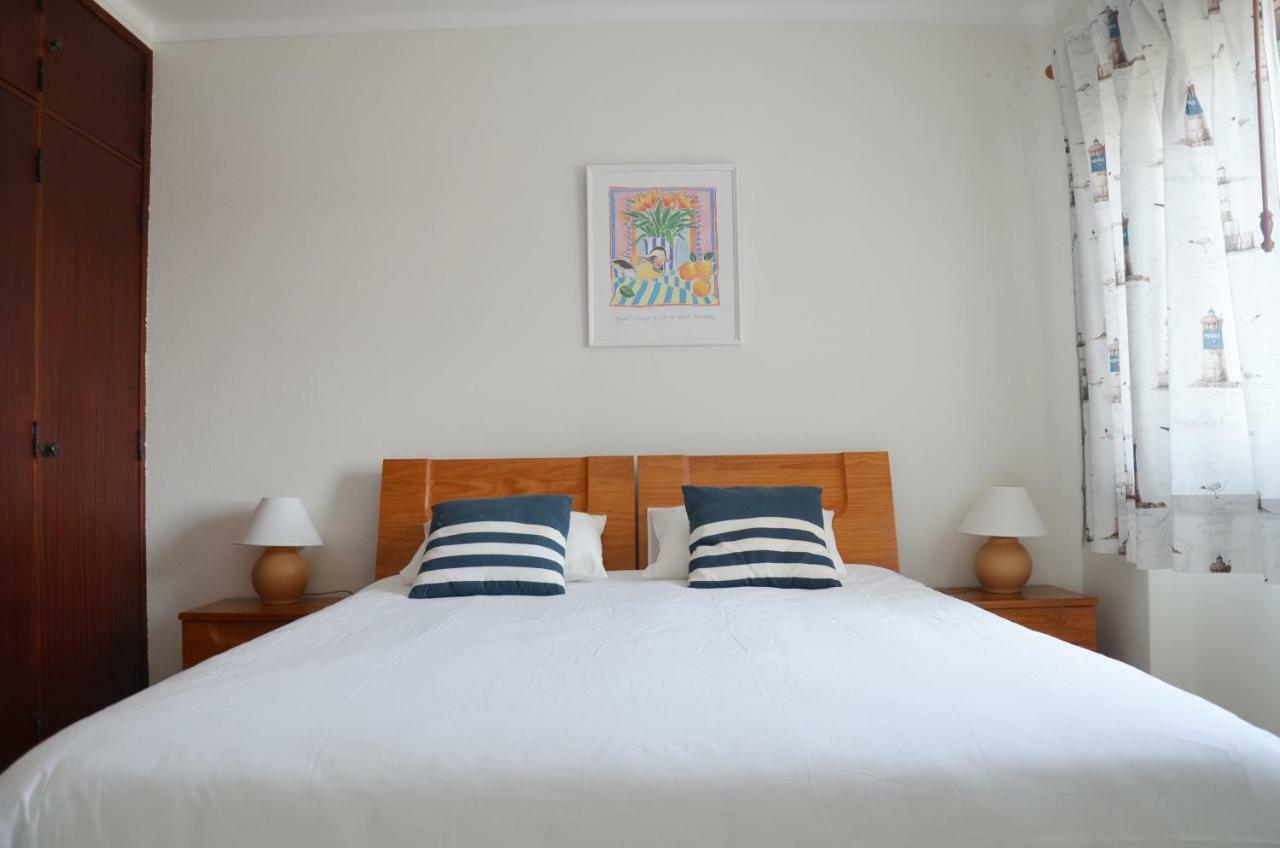 Baleal Tower Bay Apartment Ferrel  Extérieur photo