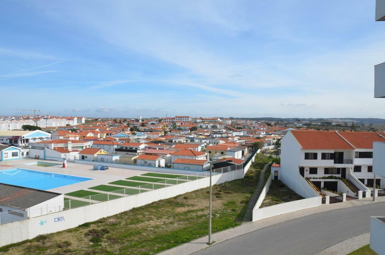 Baleal Tower Bay Apartment Ferrel  Extérieur photo