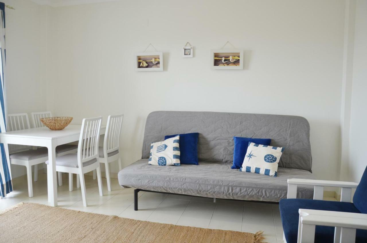 Baleal Tower Bay Apartment Ferrel  Extérieur photo